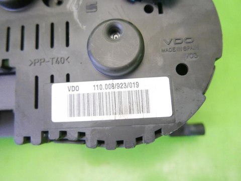 ZESTAW STARTOWY ODPALANIA SEAT IBIZA II FL 1.4 99- ZESTAW STARTOWY ODPALANIA SEAT IBIZA II FL 1.4 99-