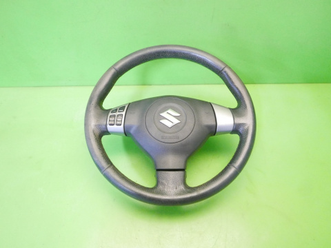 Kierownica + poduszka airbag lewa kierowcy SUZUKI SX4 I EY HB 06-09