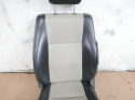 Fotel kierowcy lewy przód skóra SUZUKI SX4 I EY HB 5D 06-09
