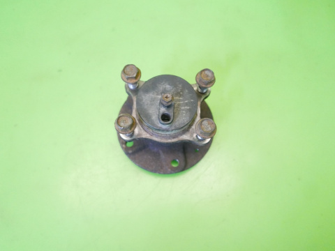 Piasta prawa tył tylna SUZUKI SX4 I EY 1.9 DDIS HB 06-09 Piasta prawa tył tylna SUZUKI SX4 I EY 1.9 DDIS HB 06-09