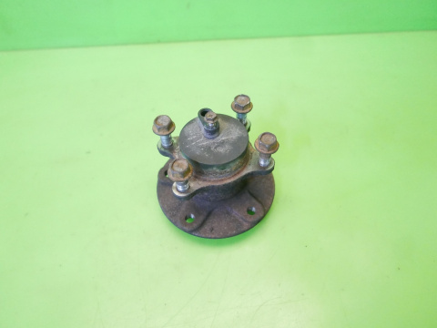 Piasta prawa tył tylna SUZUKI SX4 I EY 1.9 DDIS HB 06-09 Piasta prawa tył tylna SUZUKI SX4 I EY 1.9 DDIS HB 06-09