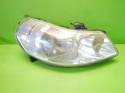 Reflektor lampa prawa przód SUZUKI SX4 I EY HB 06-09