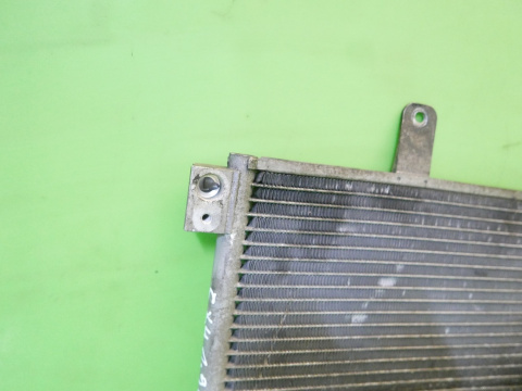 Chłodnica skraplacz klimatyzacji SUZUKI SX4 I EY 1.9 DDIS 06-09 Chłodnica skraplacz klimatyzacji SUZUKI SX4 I EY 1.9 DDIS 06-09