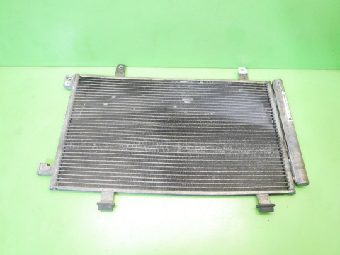 Chłodnica skraplacz klimatyzacji SUZUKI SX4 I EY 1.9 DDIS 06-09 Chłodnica skraplacz klimatyzacji SUZUKI SX4 I EY 1.9 DDIS 06-09