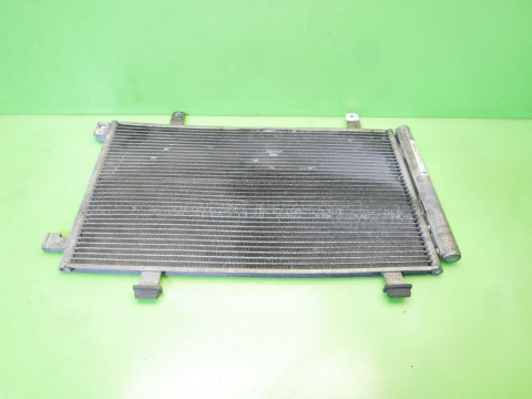 Chłodnica skraplacz klimatyzacji SUZUKI SX4 I EY 1.9 DDIS 06-09 Chłodnica skraplacz klimatyzacji SUZUKI SX4 I EY 1.9 DDIS 06-09