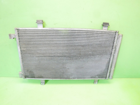 Chłodnica skraplacz klimatyzacji SUZUKI SX4 I EY 1.9 DDIS 06-09 Chłodnica skraplacz klimatyzacji SUZUKI SX4 I EY 1.9 DDIS 06-09