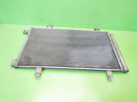 Chłodnica skraplacz klimatyzacji SUZUKI SX4 I EY 1.9 DDIS 06-09 Chłodnica skraplacz klimatyzacji SUZUKI SX4 I EY 1.9 DDIS 06-09
