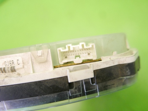 LICZNIK ZEGARY MAZDA 6 I GG 2.0 16V 141KM 02-05