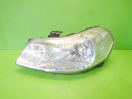 Reflektor lampa lewa przód SUZUKI SX4 I EY HB 06-09