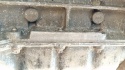 Silnik słupek MERCEDES W168 A160 1.6 M166960 102KM odpala