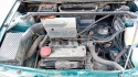 Silnik słupek SKODA FELICIA II 6U1 1.3 MPI 781.136M 68KM 50kW odpala
