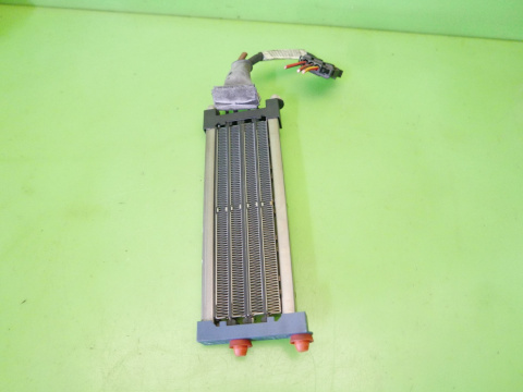 Nagrzewnica elektryczna SKODA SUPERB I 3U 1.9TDI 01-06