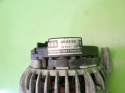 Alternator 120A SKODA SUPERB I 3U 1.9 TDI 01-06