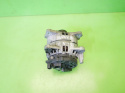 Alternator 120A SKODA SUPERB I 3U 1.9 TDI 01-06