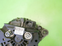 Alternator 120A SKODA SUPERB I 3U 1.9 TDI 01-06