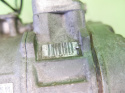 Sprężarka kompresor klimatyzacji SKODA SUPERB I 3U 1.9 TDI 01-06