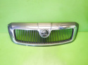 GRILL ATRAPA CHŁODNICY 9152 SKODA SUPERB I 3U 01-06