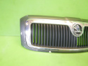 GRILL ATRAPA CHŁODNICY 9152 SKODA SUPERB I 3U 01-06