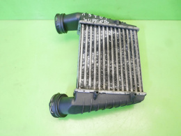 Intercooler chłodnica powietrza SKODA SUPERB I 3U 1.9 TDI 01-06