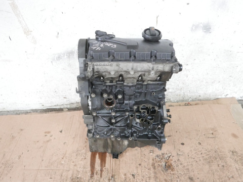 Silnik słupek SKODA SUPERB I 3U 1.9 TDI AWX 131KM 96kW Silnik słupek SKODA SUPERB I 3U 1.9 TDI AWX 131KM 96kW