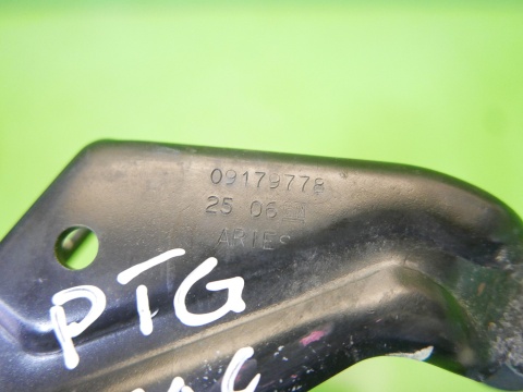 Rolka wózek drzwi przesuwnych prawa tył góra OPEL COMBO C 01-11