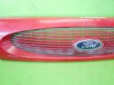 GRILL ATRAPA CHŁODNICY GRIL P FORD FIESTA MK4 95-