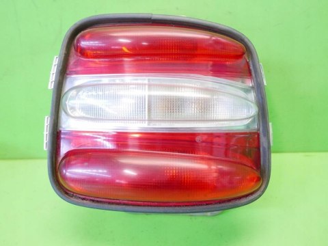 LAMPA PRAWA TYŁ TYLNA FIAT BRAVA I 5D 95-99