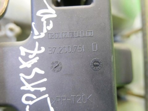 LAMPA PRAWA TYŁ TYLNA FIAT BRAVA I 5D 95-99