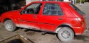 MAGLOWNICA PRZEKŁADNIA FORD FIESTA MK4 1.3 8V 95-