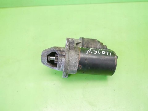 ROZRUSZNIK BOSCH OPEL MERIVA A I 1.3 CDTI 03-05