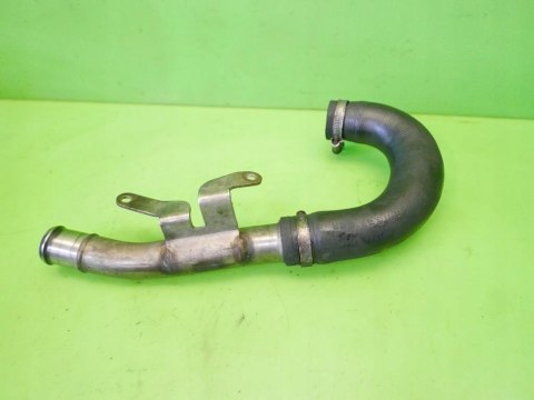 RURA WĄŻ INTERCOOLERA OPEL MERIVA A I 1.3 CDTI 03-