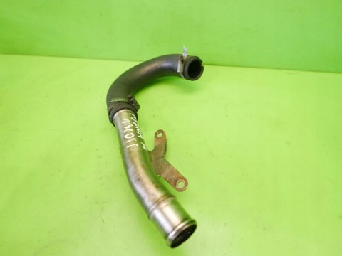 RURA WĄŻ INTERCOOLERA OPEL MERIVA A I 1.3 CDTI 03-