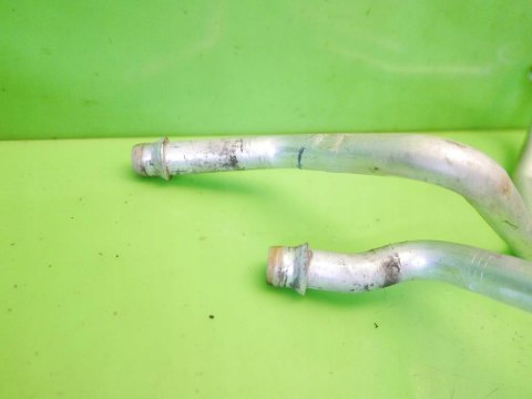 RURKI PRZEWODY NAGRZEWNICY OPEL MERIVA A I 1.3CDTI