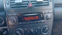 Radio radioodtwarzacz BE6086 AUDIO 5 MERCEDES W169 A180 CDI 04-08