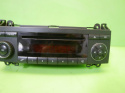 Radio radioodtwarzacz BE6086 AUDIO 5 MERCEDES W169 A180 CDI 04-08