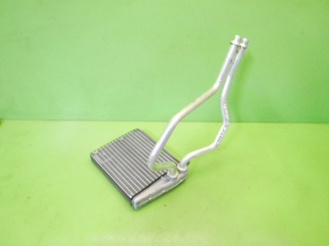 Nagrzewnica + rurki MERCEDES W169 A180 2.0 CDI 04-08