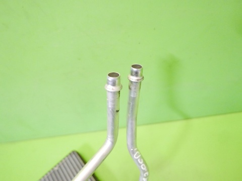 Nagrzewnica + rurki MERCEDES W169 A180 2.0 CDI 04-08