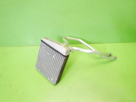 Nagrzewnica + rurki MERCEDES W169 A180 2.0 CDI 04-08