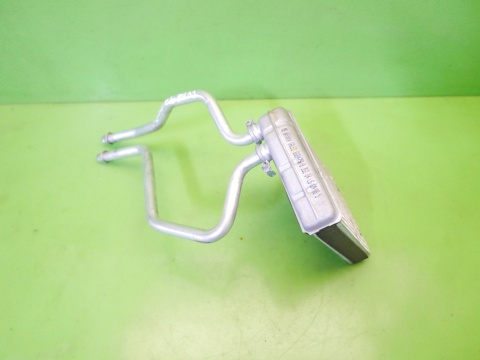 Nagrzewnica + rurki MERCEDES W169 A180 2.0 CDI 04-08