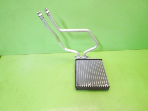 Nagrzewnica + rurki MERCEDES W169 A180 2.0 CDI 04-08