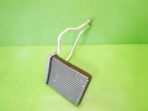 Nagrzewnica + rurki MERCEDES W169 A180 2.0 CDI 04-08