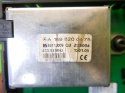 Antena centralnego zamka MERCEDES W169 A180 2.0 CDI 04-08