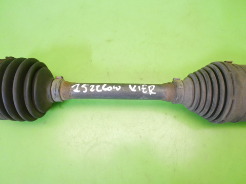 Półoś lewa przód krótka automat MERCEDES W169 A180 2.0 CDI 04-08 Półoś lewa przód krótka automat MERCEDES W169 A180 2.0 CDI 04-08