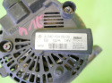 Alternator 150a MERCEDES W169 A180 2.0 CDI 04-08