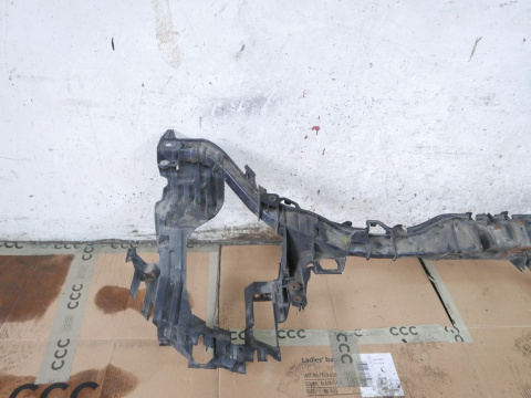 Pas przedni wzmocnienie czołowe MERCEDES W169 A180 2.0 CDI 04-08 Pas przedni wzmocnienie czołowe MERCEDES W169 A180 2.0 CDI 04-08