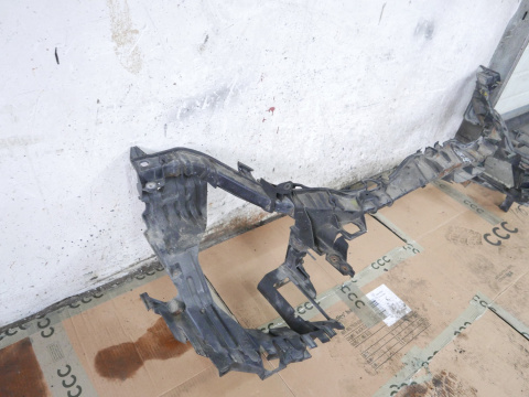 Pas przedni wzmocnienie czołowe MERCEDES W169 A180 2.0 CDI 04-08 Pas przedni wzmocnienie czołowe MERCEDES W169 A180 2.0 CDI 04-08
