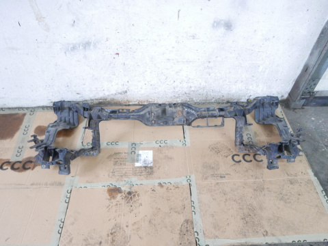 Pas przedni wzmocnienie czołowe MERCEDES W169 A180 2.0 CDI 04-08 Pas przedni wzmocnienie czołowe MERCEDES W169 A180 2.0 CDI 04-08