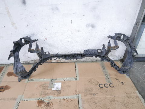 Pas przedni wzmocnienie czołowe MERCEDES W169 A180 2.0 CDI 04-08 Pas przedni wzmocnienie czołowe MERCEDES W169 A180 2.0 CDI 04-08