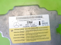 Sensor moduł airbag poduszek MERCEDES W169 A180 2.0 CDI 04-08