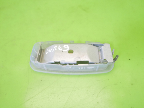 Lampka oświetlenie kabiny MERCEDES W169 A180 CDI 3D 04-08